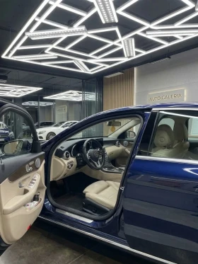 Mercedes-Benz C 220 4 Matic Кожа - 14499 € - 45656335 3 | Car24.bg Mercedes-Benz C 220 4 Matic Кожа - 14499 € - 45656335 3