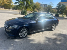 Mercedes-Benz C 220 4 Matic Кожа - 14499 € - 17951230 2 | Car24.bg Mercedes-Benz C 220 4 Matic Кожа - 14499 € - 17951230 2