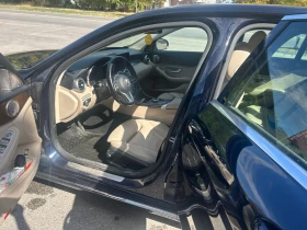 Mercedes-Benz C 220 4 Matic Кожа - 14499 € - 17951230 4 | Car24.bg Mercedes-Benz C 220 4 Matic Кожа - 14499 € - 17951230 4