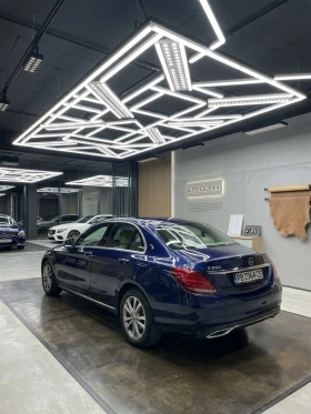 Mercedes-Benz C 220 4 Matic Кожа - 14499 € - 45656335 2 | Car24.bg Mercedes-Benz C 220 4 Matic Кожа - 14499 € - 45656335 2