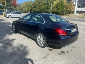 Mercedes-Benz C 220 4 Matic Кожа - 14499 € - 17951230 3 | Car24.bg Mercedes-Benz C 220 4 Matic Кожа - 14499 € - 17951230 3