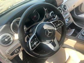 Mercedes-Benz C 220 4 Matic Кожа - 14499 € - 17951230 9 | Car24.bg Mercedes-Benz C 220 4 Matic Кожа - 14499 € - 17951230 9