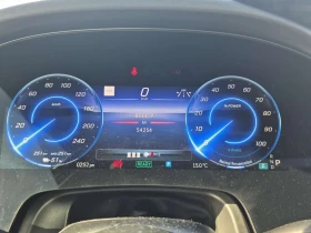 Mercedes-Benz EQS * 4matic Suv 580 * АВТОКРЕДИТ* | Auto.bg — изображение 9 Mercedes-Benz EQS * 4matic Suv 580 * АВТОКРЕДИТ* | Auto.bg — изображение 9