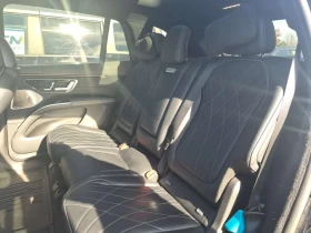 Mercedes-Benz EQS * 4matic Suv 580 * АВТОКРЕДИТ* | Auto.bg — изображение 12 Mercedes-Benz EQS * 4matic Suv 580 * АВТОКРЕДИТ* | Auto.bg — изображение 12