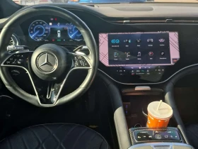 Mercedes-Benz EQS * 4matic Suv 580 * АВТОКРЕДИТ* | Auto.bg — изображение 10 Mercedes-Benz EQS * 4matic Suv 580 * АВТОКРЕДИТ* | Auto.bg — изображение 10