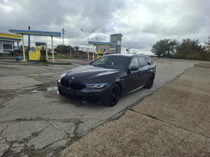 BMW 530 xdM-paketШвейцария - 66999 лв. / 34256.04 € - 65828714 1 | Car24.bg BMW 530 xdM-paketШвейцария - 66999 лв. / 34256.04 € - 65828714 1