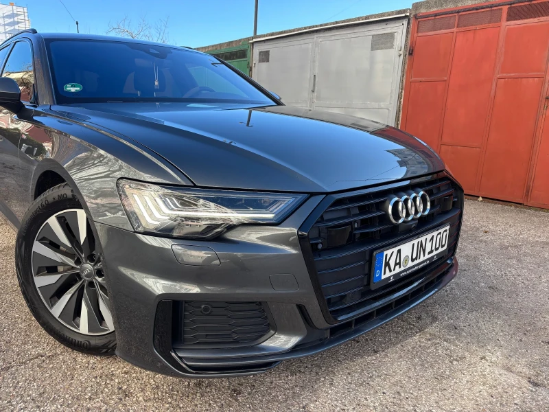 Audi A6 3х S Line/ Matrix/ 360 3D камера/ Дистроник/ - 64999 лв. / 33233.46 € - 12173710 1 | Car24.bg Audi A6 3х S Line/ Matrix/ 360 3D камера/ Дистроник/ - 64999 лв. / 33233.46 € - 12173710 1