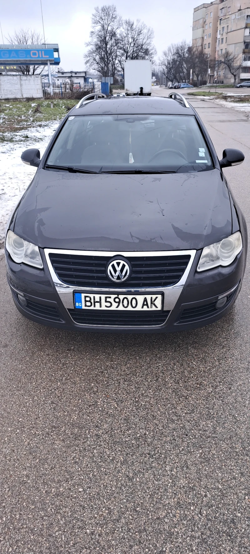 VW Passat 2.0 tdi, Common Rail, DSG - 4105 € / 8028.68 лв. - 68452101 1 | Car24.bg VW Passat 2.0 tdi, Common Rail, DSG - 4105 € / 8028.68 лв. - 68452101 1
