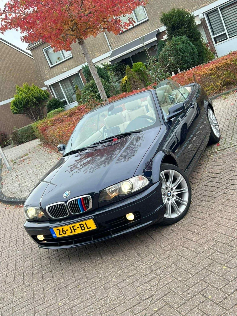 BMW 318 - 2900 € / 5671.91 лв. - 78459263 1 | Car24.bg BMW 318 - 2900 € / 5671.91 лв. - 78459263 1