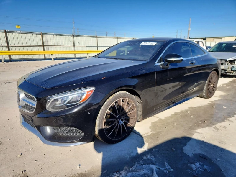 Mercedes-Benz S 550 4MATIC COUPE| DISTRONIC| BURMESTER| HuD - 21300 € / 41659.18 лв. - 77859836 1 | Car24.bg Mercedes-Benz S 550 4MATIC COUPE| DISTRONIC| BURMESTER| HuD - 21300 € / 41659.18 лв. - 77859836 1