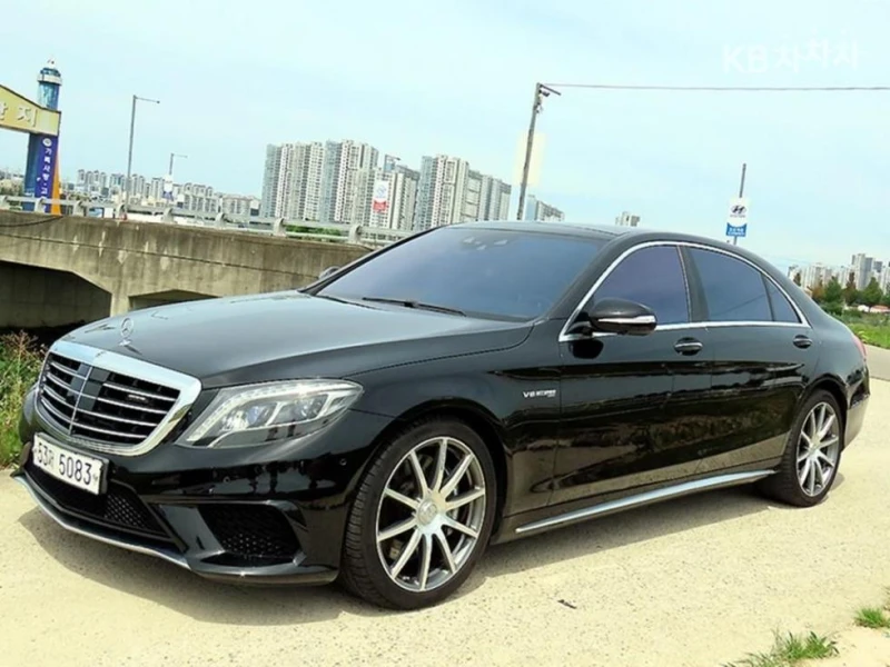 Mercedes-Benz S 63 AMG 4MATIC 3D BURMESTER HEAD UP FULL - 24420 € - 42442002 1 | Car24.bg Mercedes-Benz S 63 AMG 4MATIC 3D BURMESTER HEAD UP FULL - 24420 € - 42442002 1