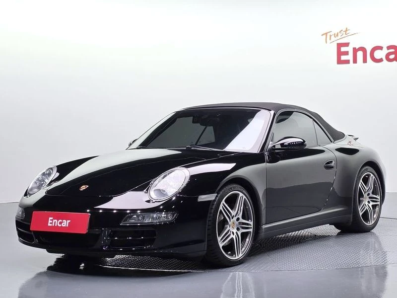 Porsche 911 4S | Auto.bg — изображение 1 Porsche 911 4S | Auto.bg — изображение 1