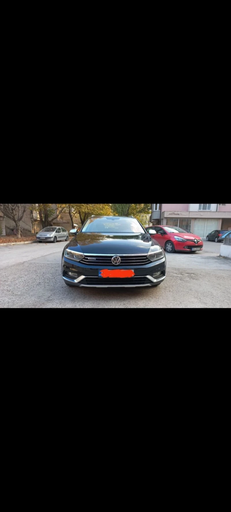 VW Alltrack - 14999 € - 19074142 1 | Car24.bg VW Alltrack - 14999 € - 19074142 1
