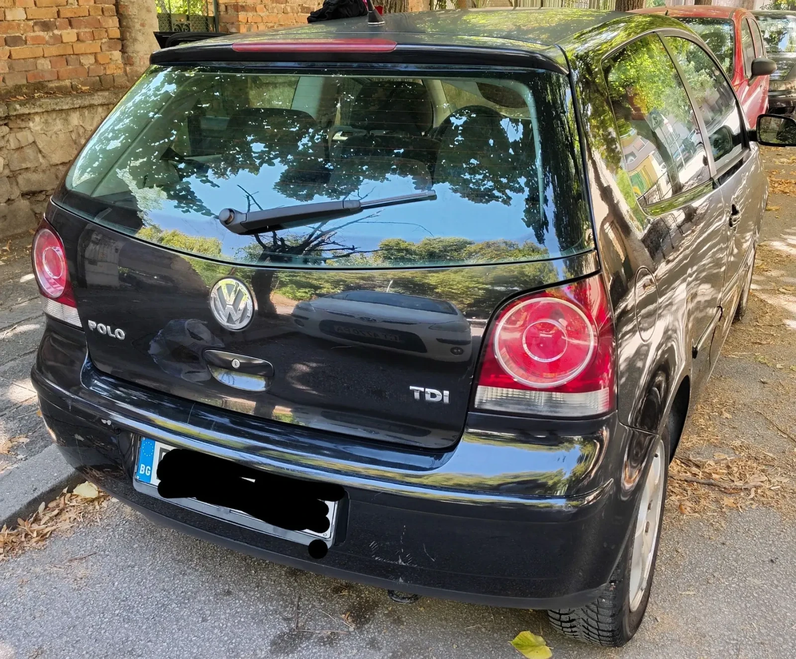 VW Polo  - изображение 3 | Auto.bg VW Polo  - изображение 3