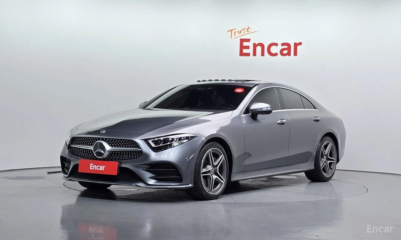 Mercedes-Benz CLS 300 AMG* LINE* BURMESTER* ХЕДЪП* LANE* ASSIST* | Auto.bg — изображение 1 Mercedes-Benz CLS 300 AMG* LINE* BURMESTER* ХЕДЪП* LANE* ASSIST* | Auto.bg — изображение 1