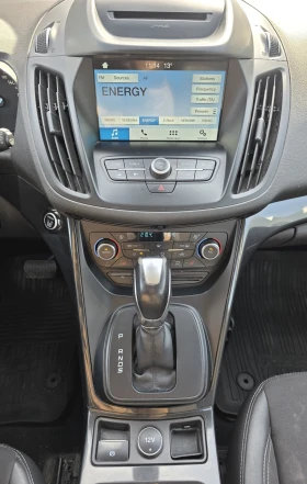 Ford Kuga 2.0 TDCI 4X4 - 24000 лв. / 12271.01 € - 46986693 14 | Car24.bg Ford Kuga 2.0 TDCI 4X4 - 24000 лв. / 12271.01 € - 46986693 14