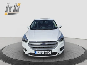Ford Kuga 2.0 TDCI 4X4 - Car24.bg Ford Kuga 2.0 TDCI 4X4