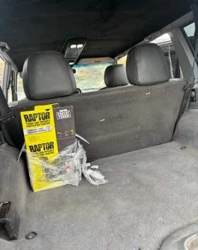 Jeep Cherokee 2.5 XJ Raptor - 4750 € / 9290.19 лв. - 93290148 17 | Car24.bg Jeep Cherokee 2.5 XJ Raptor - 4750 € / 9290.19 лв. - 93290148 17