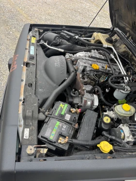 Jeep Cherokee 2.5 XJ Raptor - 4750 € / 9290.19 лв. - 93290148 11 | Car24.bg Jeep Cherokee 2.5 XJ Raptor - 4750 € / 9290.19 лв. - 93290148 11