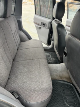 Jeep Cherokee 2.5 XJ Raptor - 4750 € / 9290.19 лв. - 93290148 13 | Car24.bg Jeep Cherokee 2.5 XJ Raptor - 4750 € / 9290.19 лв. - 93290148 13