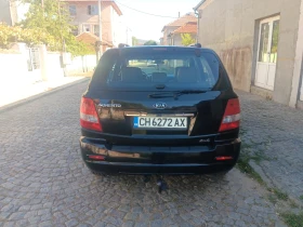 Kia Sorento 2.5 140 AUTOMATIC - 4200 € / 8214.49 лв. - 14059486 4 | Car24.bg Kia Sorento 2.5 140 AUTOMATIC - 4200 € / 8214.49 лв. - 14059486 4