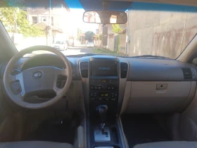 Kia Sorento 2.5 140 AUTOMATIC - 4200 € / 8214.49 лв. - 14059486 7 | Car24.bg Kia Sorento 2.5 140 AUTOMATIC - 4200 € / 8214.49 лв. - 14059486 7