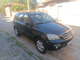 Kia Sorento 2.5 140 AUTOMATIC - 4200 € / 8214.49 лв. - 14059486 6 | Car24.bg Kia Sorento 2.5 140 AUTOMATIC - 4200 € / 8214.49 лв. - 14059486 6