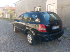 Kia Sorento 2.5 140 AUTOMATIC - 4200 € / 8214.49 лв. - 14059486 3 | Car24.bg Kia Sorento 2.5 140 AUTOMATIC - 4200 € / 8214.49 лв. - 14059486 3