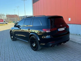 Mercedes-Benz GLS580 6.3 AMG-package - 80000 € / 156466.40 лв. - 40141594 5 | Car24.bg Mercedes-Benz GLS580 6.3 AMG-package - 80000 € / 156466.40 лв. - 40141594 5