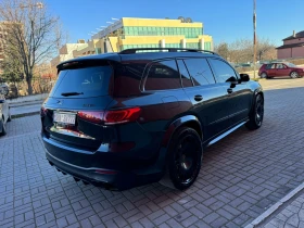 Mercedes-Benz GLS580 6.3 AMG-package - 80000 € / 156466.40 лв. - 40141594 4 | Car24.bg Mercedes-Benz GLS580 6.3 AMG-package - 80000 € / 156466.40 лв. - 40141594 4