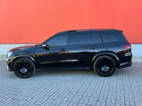Mercedes-Benz GLS580 6.3 AMG-package - 80000 € / 156466.40 лв. - 40141594 6 | Car24.bg Mercedes-Benz GLS580 6.3 AMG-package - 80000 € / 156466.40 лв. - 40141594 6