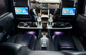 Land Rover Range rover SV Autobiography* Meridian* Маси* TV* Лизинг - цена по договаряне - 66054812 14 | Car24.bg Land Rover Range rover SV Autobiography* Meridian* Маси* TV* Лизинг - цена по договаряне - 66054812 14