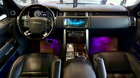 Land Rover Range rover SV Autobiography* Meridian* Маси* TV* Лизинг - цена по договаряне - 66054812 9 | Car24.bg Land Rover Range rover SV Autobiography* Meridian* Маси* TV* Лизинг - цена по договаряне - 66054812 9
