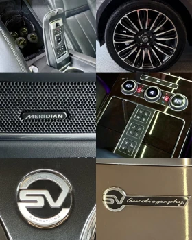 Land Rover Range rover SV Autobiography* Meridian* Маси* TV* Лизинг - цена по договаряне - 66054812 17 | Car24.bg Land Rover Range rover SV Autobiography* Meridian* Маси* TV* Лизинг - цена по договаряне - 66054812 17