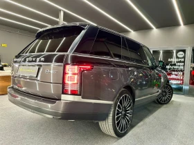 Land Rover Range rover SV Autobiography* Meridian* Маси* TV* Лизинг - цена по договаряне - 66054812 6 | Car24.bg Land Rover Range rover SV Autobiography* Meridian* Маси* TV* Лизинг - цена по договаряне - 66054812 6