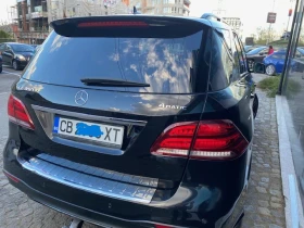 Mercedes-Benz GLE 350 AMG - 32900 € / 64346.81 лв. - 39292403 3 | Car24.bg Mercedes-Benz GLE 350 AMG - 32900 € / 64346.81 лв. - 39292403 3