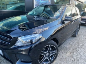Mercedes-Benz GLE 350 AMG - 32900 € / 64346.81 лв. - 39292403 2 | Car24.bg Mercedes-Benz GLE 350 AMG - 32900 € / 64346.81 лв. - 39292403 2