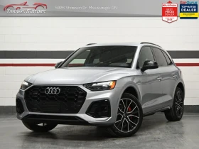 Audi Q5 Premium Plus | S Line | 45 TFSI