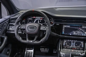 Audi SQ7 4.0TFSI /MATRIX/ 35.000km/PANO/B&O/6+ 1/ | Auto.bg — изображение 8 Audi SQ7 4.0TFSI /MATRIX/ 35.000km/PANO/B&O/6+ 1/ | Auto.bg — изображение 8