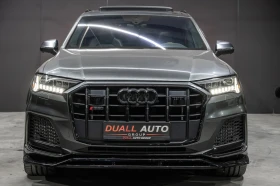 Audi SQ7 4.0TFSI /MATRIX/ 35.000km/PANO/B&O/6+ 1/ | Auto.bg — изображение 2 Audi SQ7 4.0TFSI /MATRIX/ 35.000km/PANO/B&O/6+ 1/ | Auto.bg — изображение 2