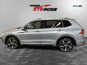 VW Tiguan R-Line 4Motion * АвтоКредит * (ЦЕНА ДО БГ) | Auto.bg — изображение 6 VW Tiguan R-Line 4Motion * АвтоКредит * (ЦЕНА ДО БГ) | Auto.bg — изображение 6
