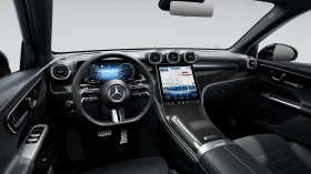 Mercedes-Benz GLC 220 d 4MATIC - 65000 € - 89004818 8 | Car24.bg Mercedes-Benz GLC 220 d 4MATIC - 65000 € - 89004818 8