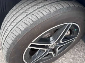Mercedes-Benz GLE * 450 * CARFAX * ЦЕНА ДО БГ | Auto.bg — изображение 6 Mercedes-Benz GLE * 450 * CARFAX * ЦЕНА ДО БГ | Auto.bg — изображение 6