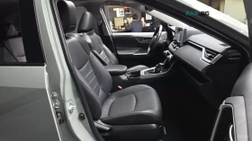 Toyota Rav4 - 20440 € - 17380888 9 | Car24.bg Toyota Rav4 - 20440 € - 17380888 9