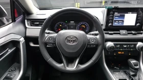 Toyota Rav4 - 20440 € - 17380888 6 | Car24.bg Toyota Rav4 - 20440 € - 17380888 6