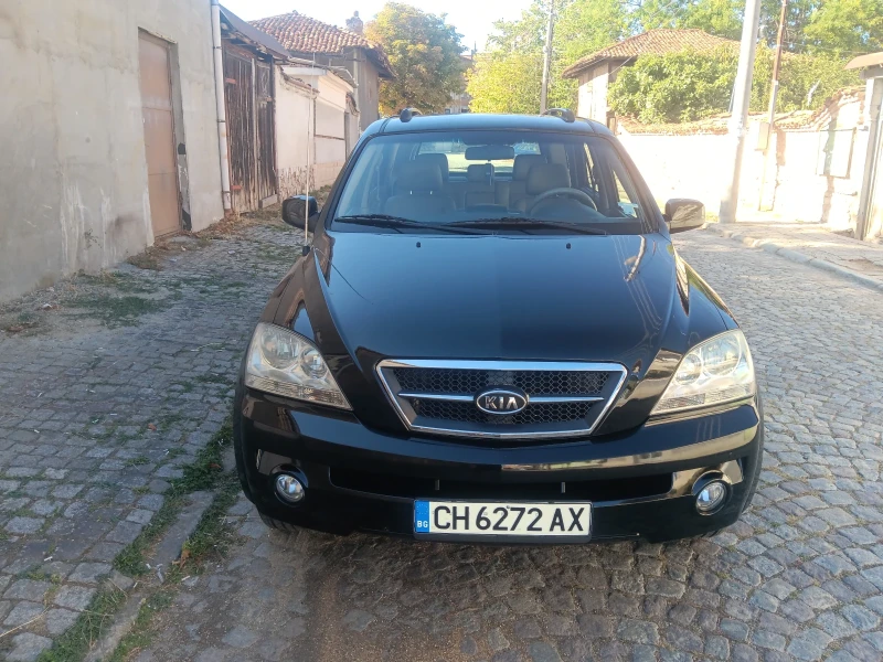 Kia Sorento 2.5 140 AUTOMATIC - 4200 € / 8214.49 лв. - 14059486 1 | Car24.bg Kia Sorento 2.5 140 AUTOMATIC - 4200 € / 8214.49 лв. - 14059486 1