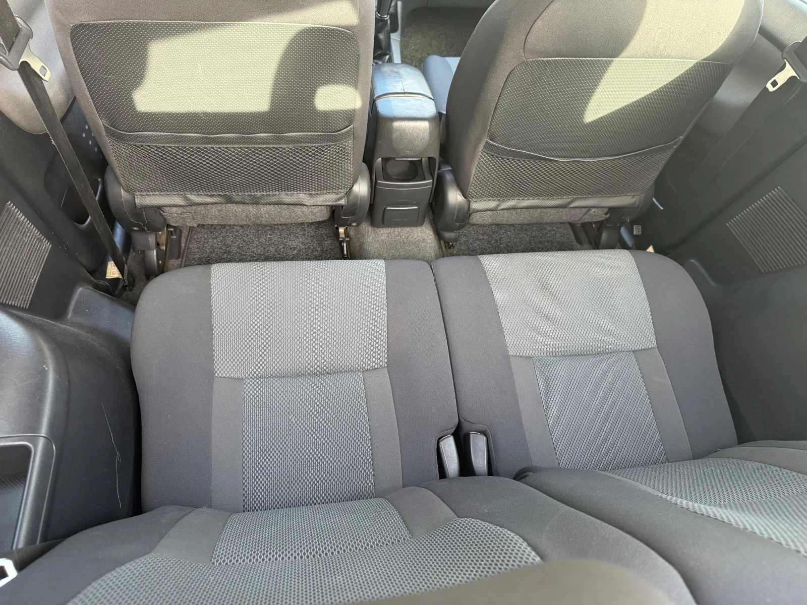 Toyota Rav4 4х4 - изображение 7 | Auto.bg Toyota Rav4 4х4 - изображение 7