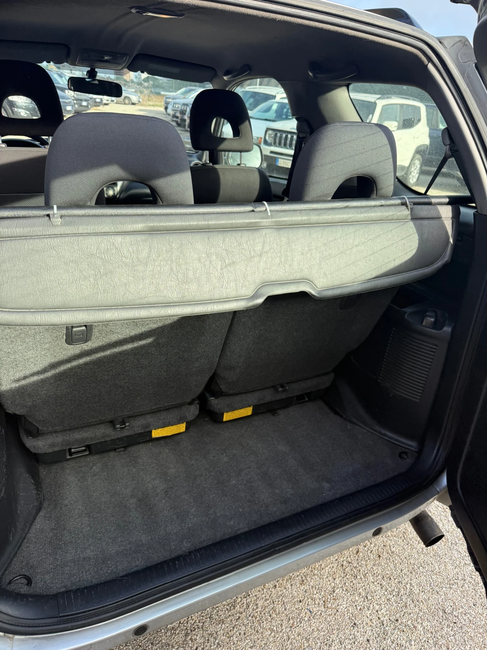 Toyota Rav4 4х4 - изображение 6 | Auto.bg Toyota Rav4 4х4 - изображение 6