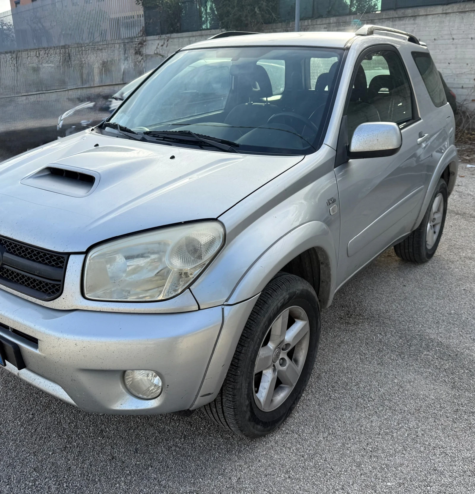 Toyota Rav4 4х4 - изображение 10 | Auto.bg Toyota Rav4 4х4 - изображение 10