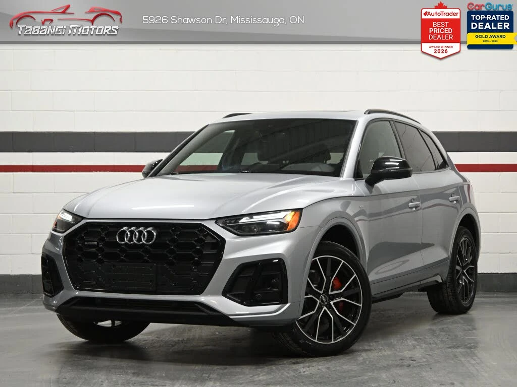Audi Q5 Premium Plus | S Line | 45 TFSI | Auto.bg — изображение 1 Audi Q5 Premium Plus | S Line | 45 TFSI | Auto.bg — изображение 1